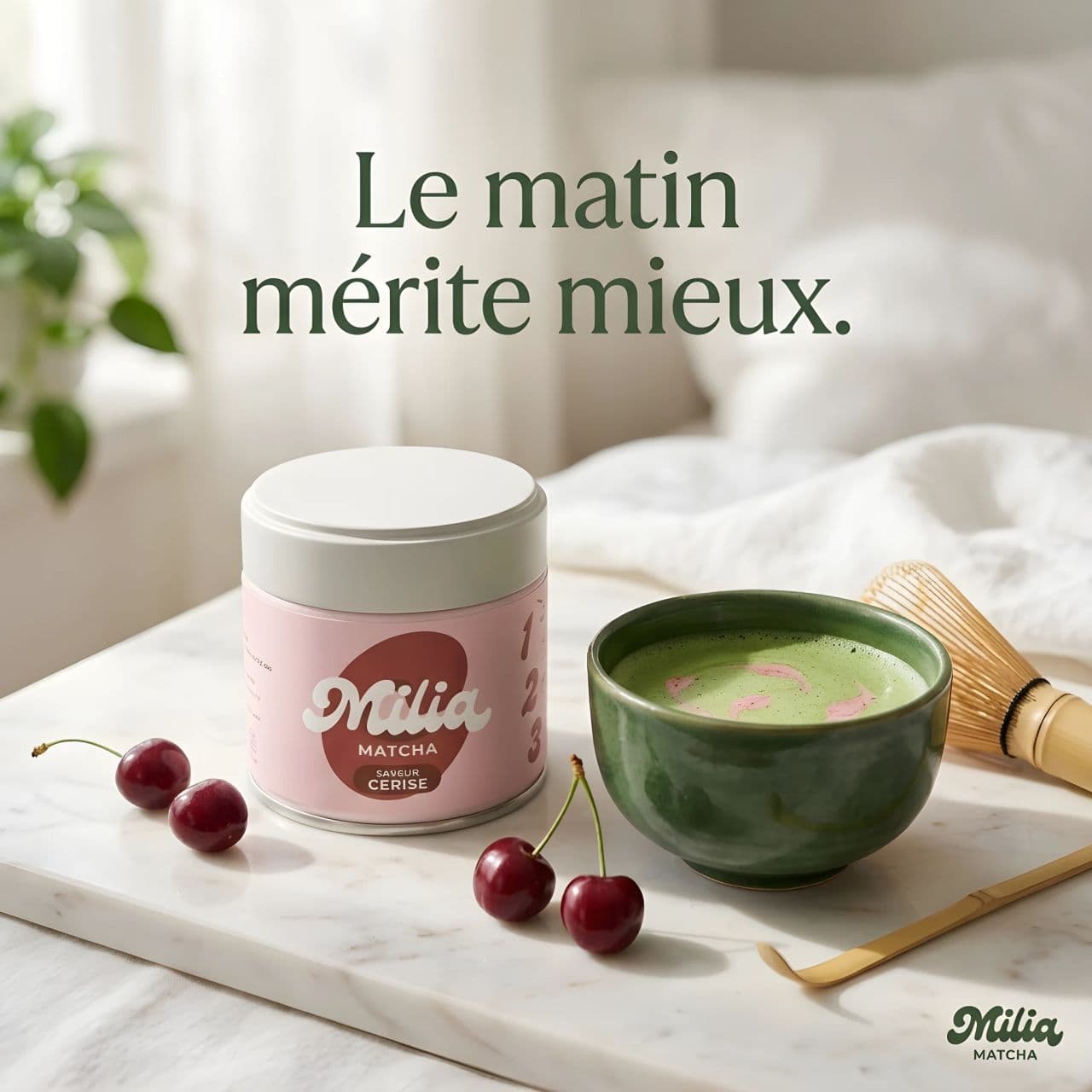 Publicité générée par l'IA, exemple 7