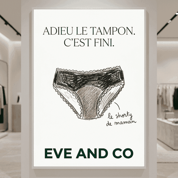 Exemple de publicité générée 9