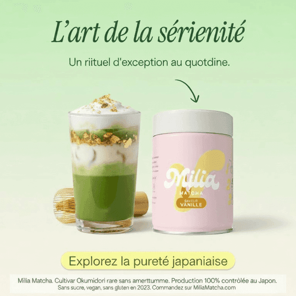 Exemple de publicité générée 14
